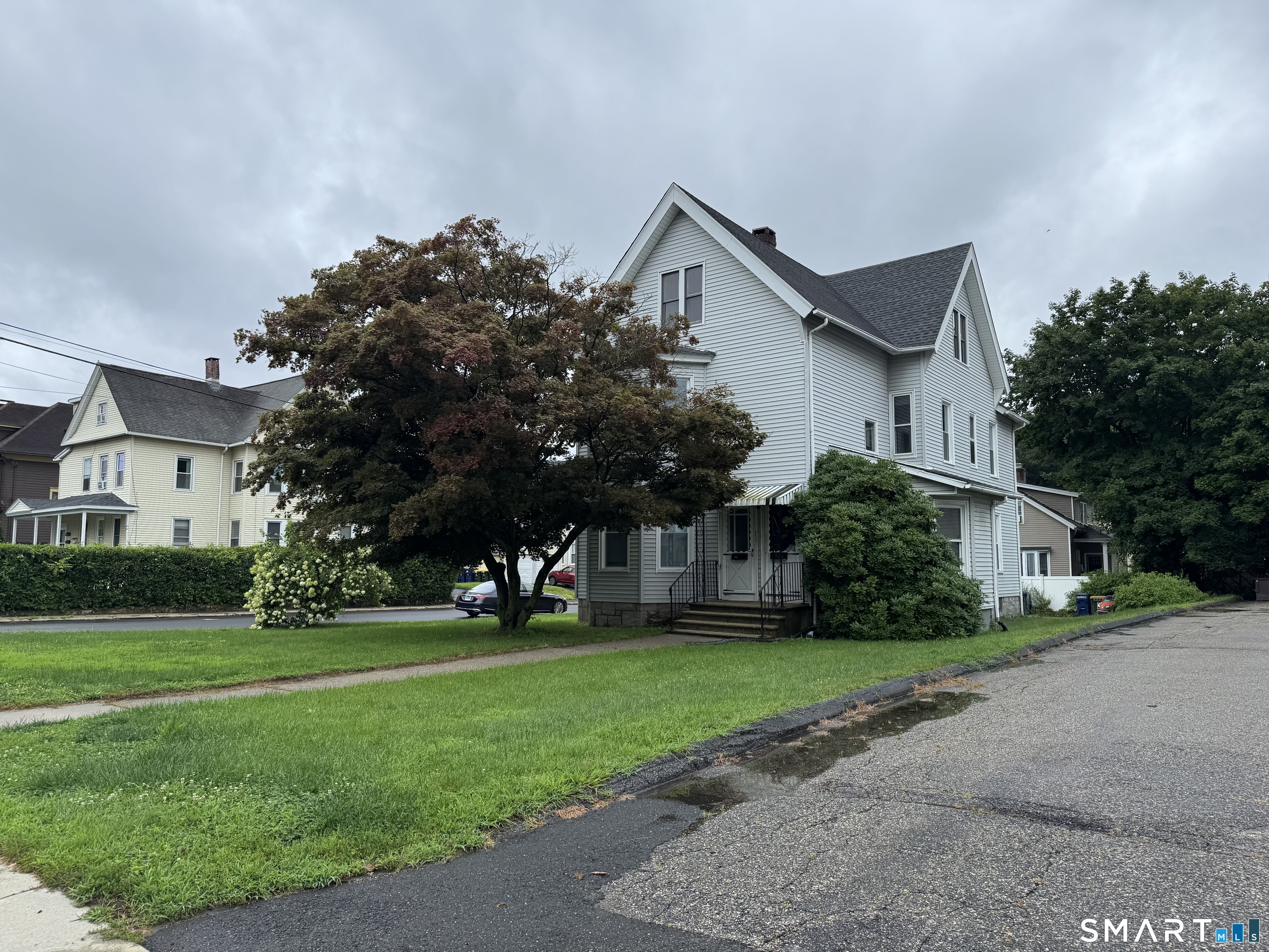 275 Wakelee Avenue Ansonia CT 06401