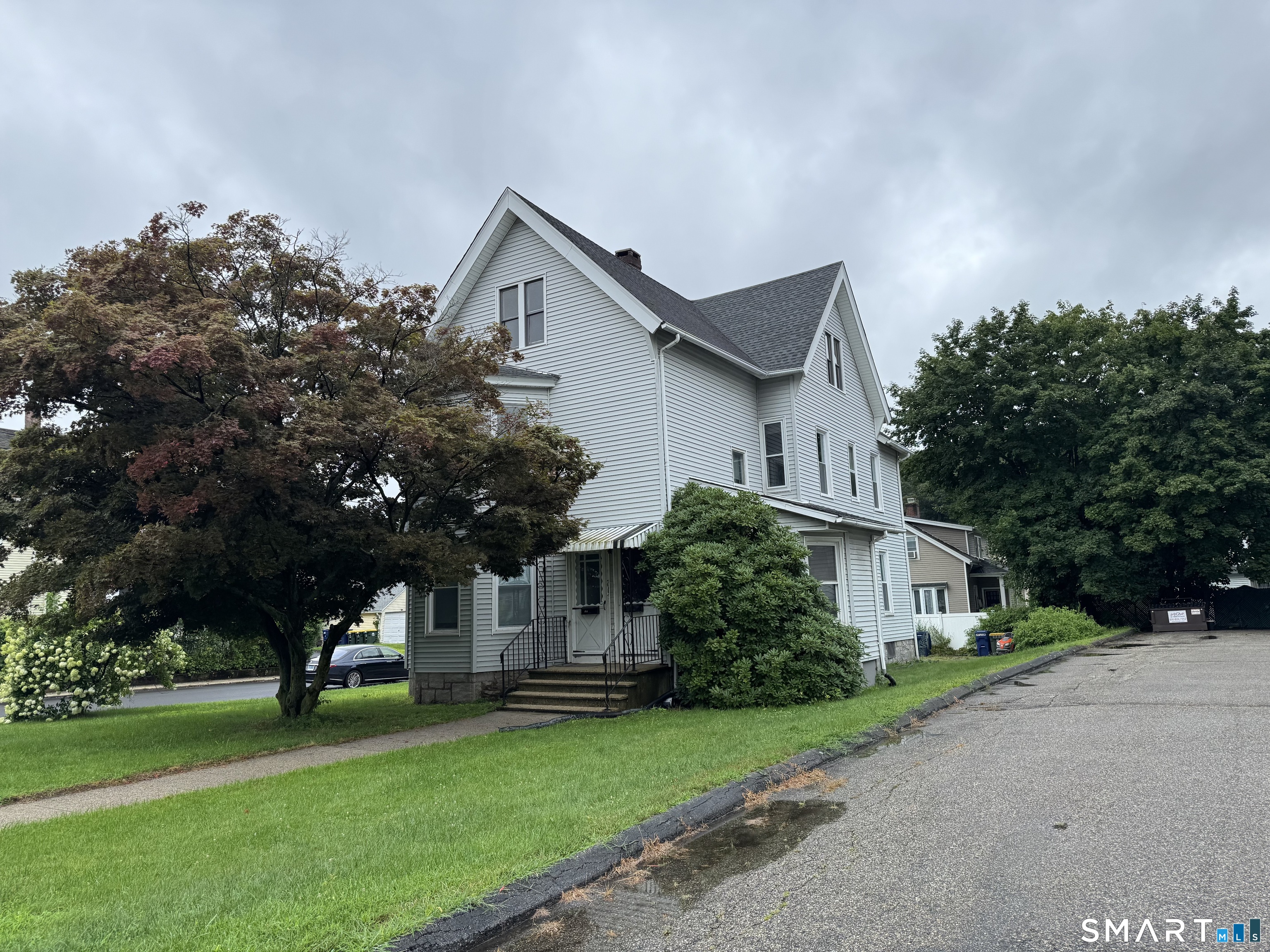 275 Wakelee Avenue Ansonia CT 06401