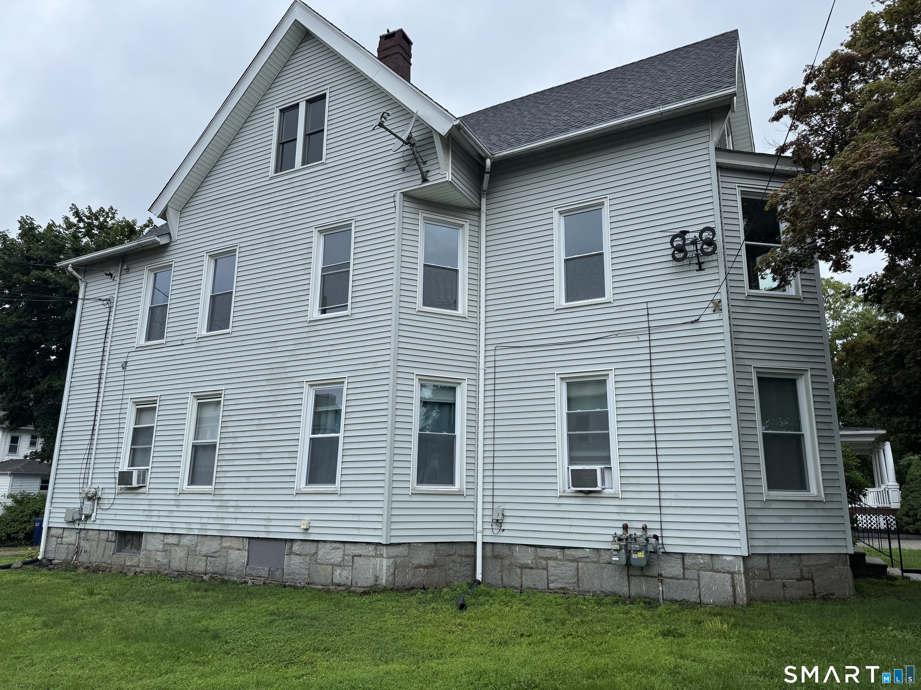 275 Wakelee Avenue Ansonia CT 06401