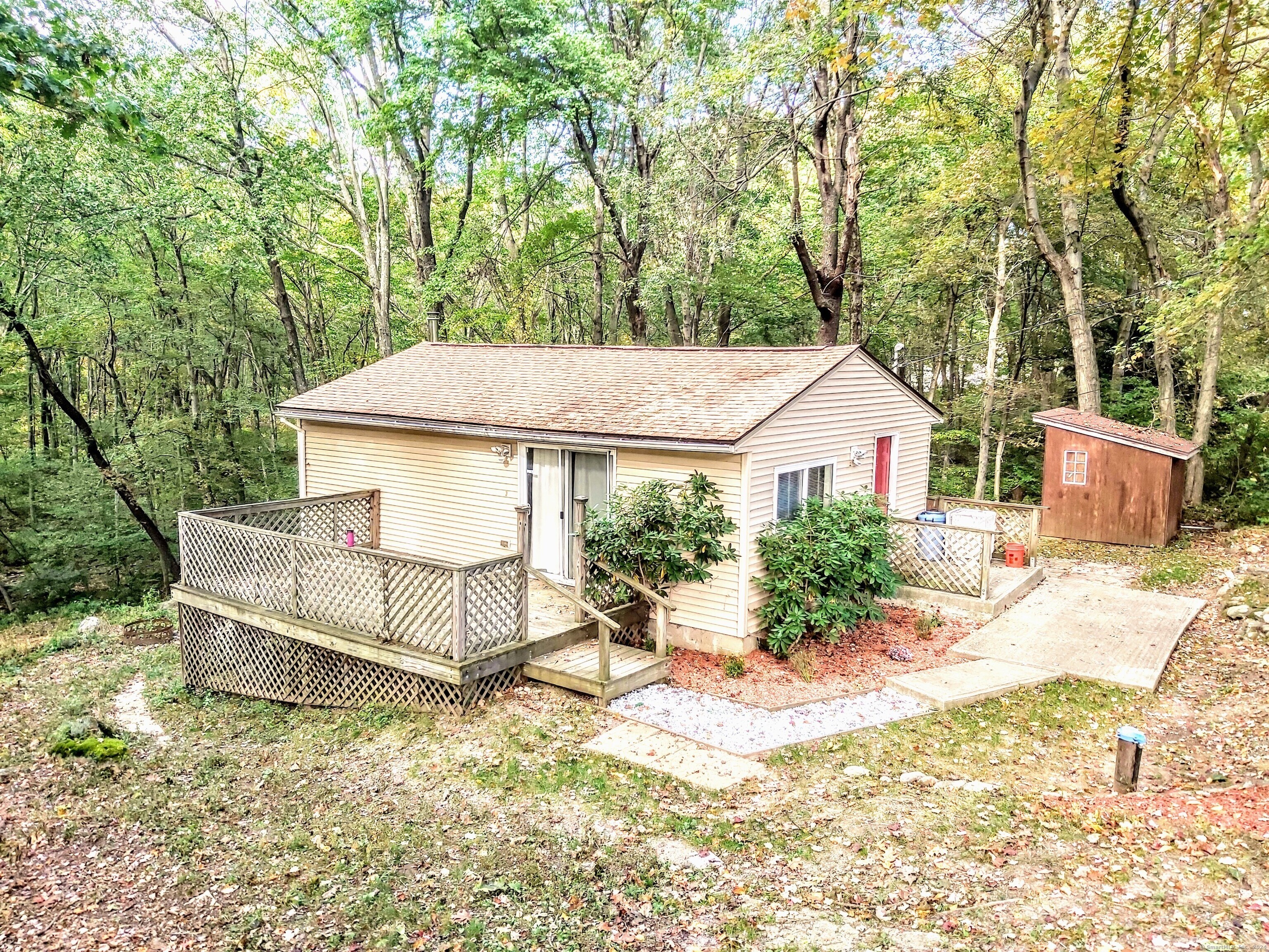 1253 Spindle Hill Road Wolcott CT 06716