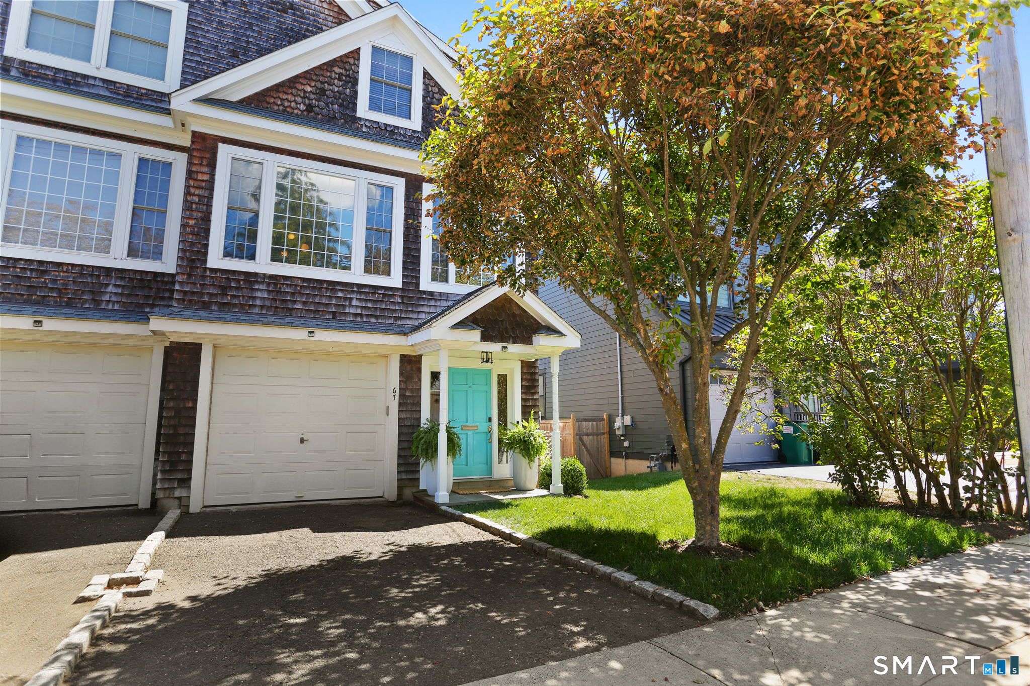 67 Thorpe Street Fairfield CT 06824