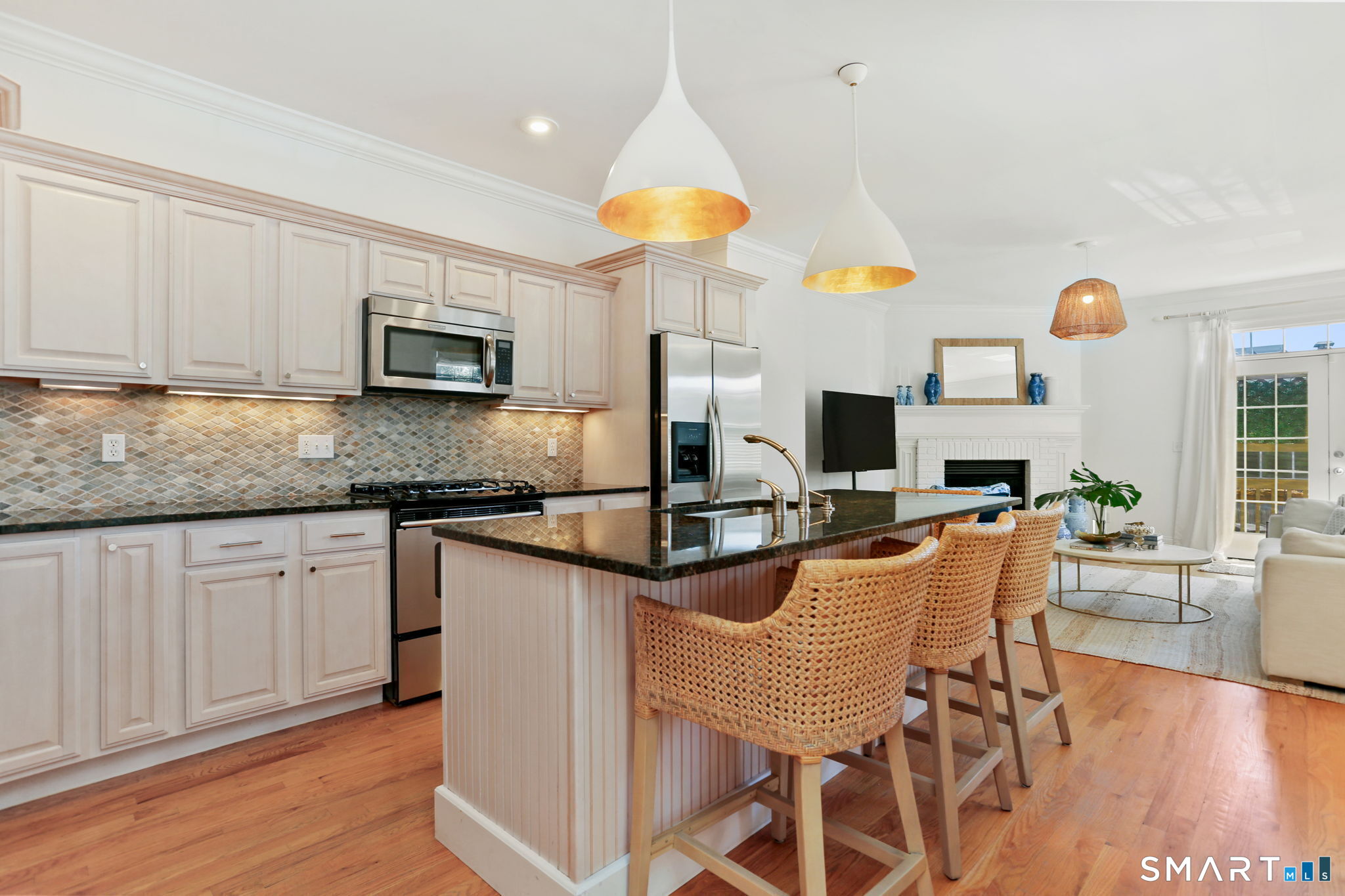 67 Thorpe Street Fairfield CT 06824