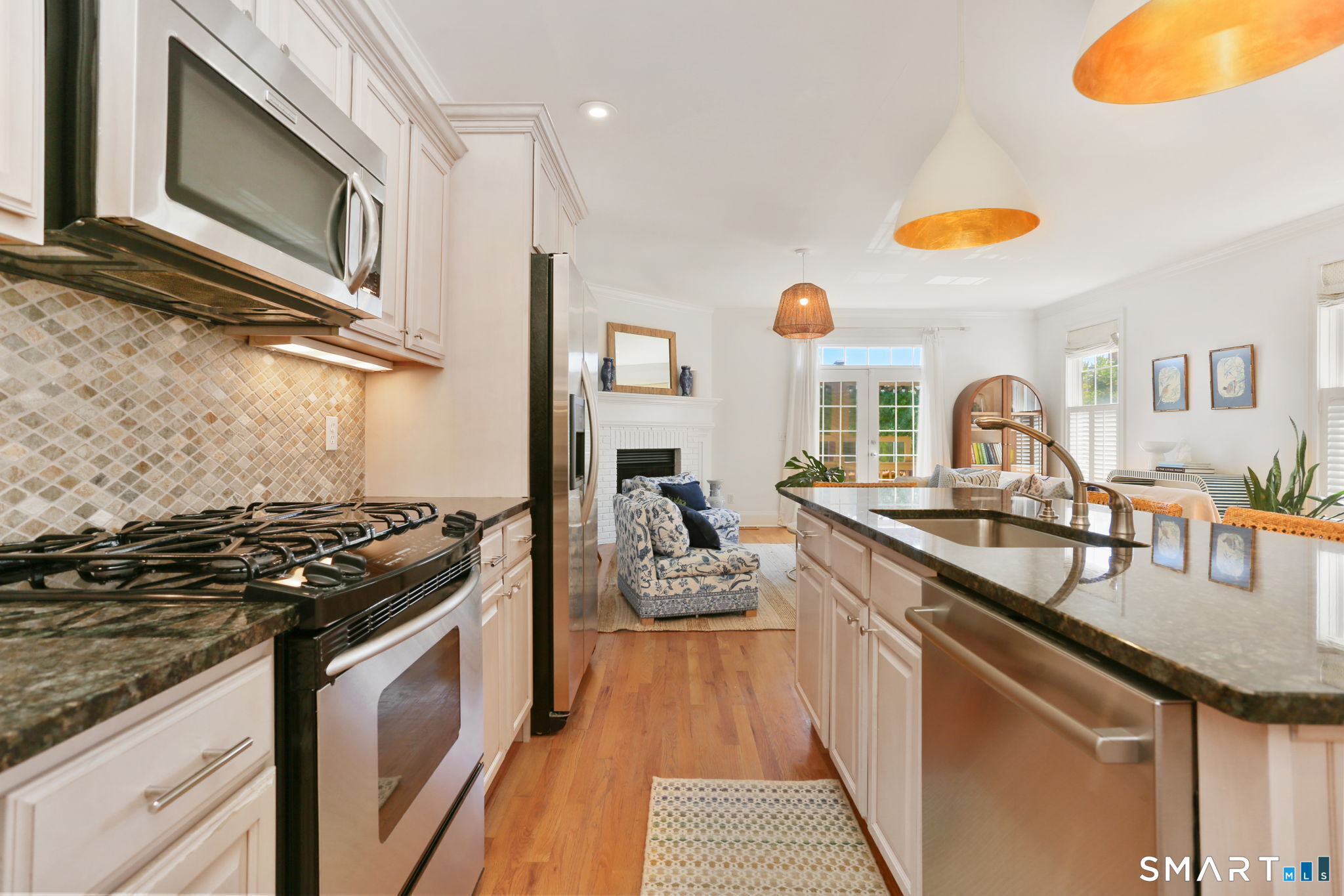 67 Thorpe Street Fairfield CT 06824