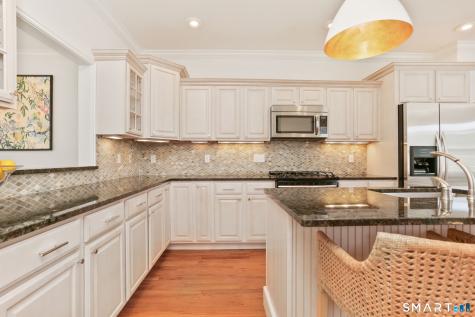 67 Thorpe Street Fairfield CT 06824