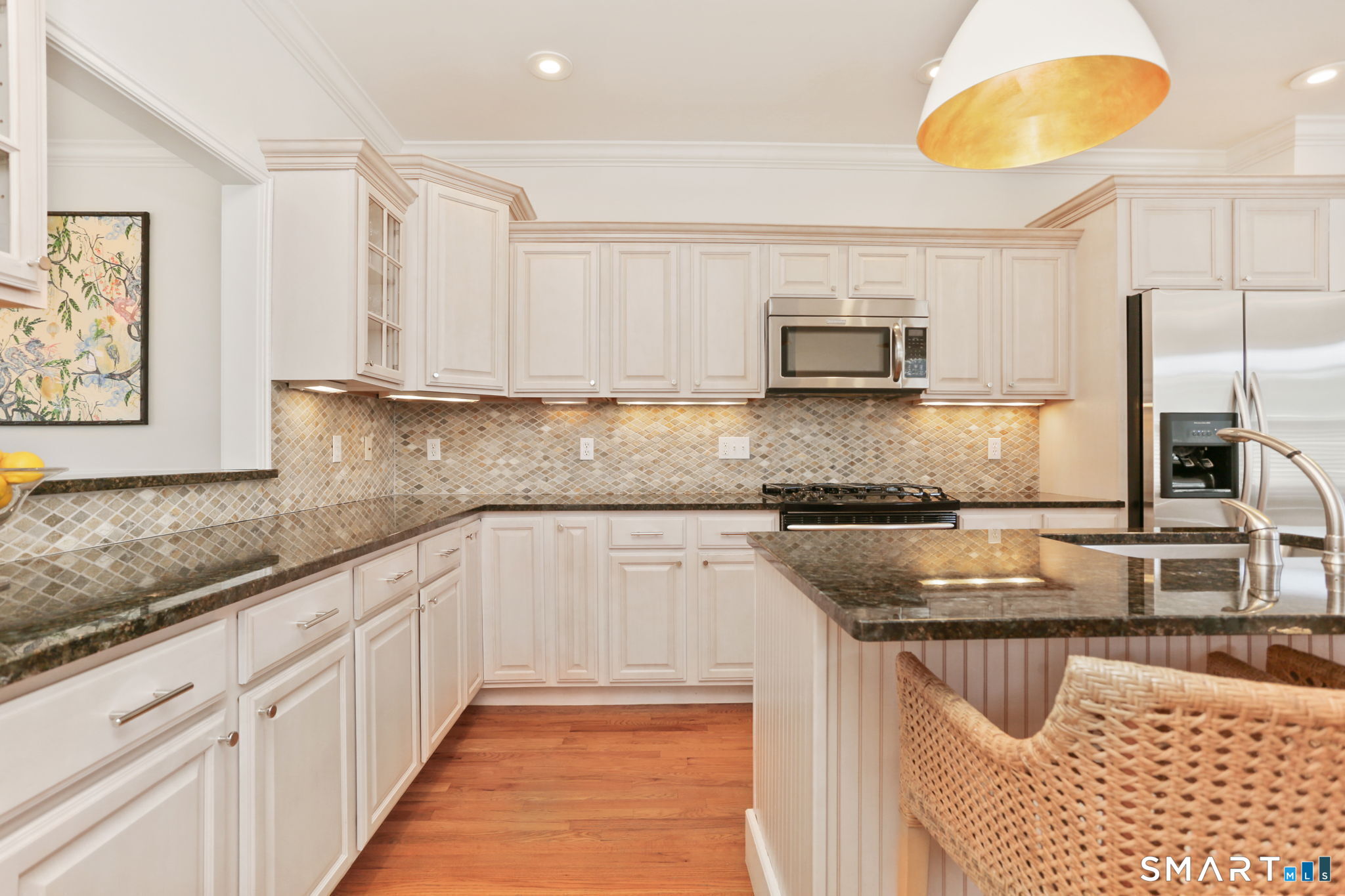 67 Thorpe Street Fairfield CT 06824