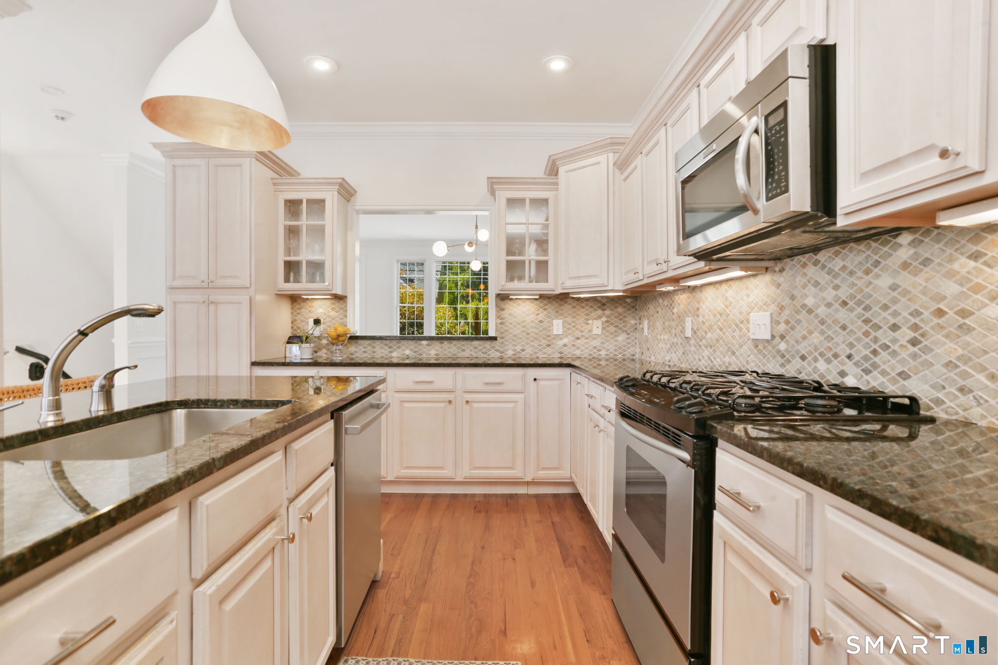 67 Thorpe Street Fairfield CT 06824
