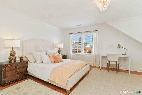 67 Thorpe Street Fairfield CT 06824