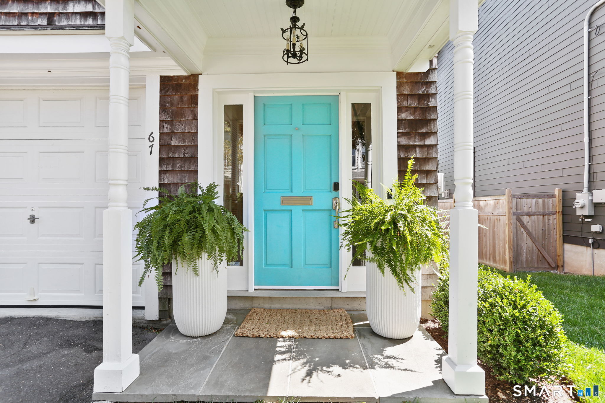 67 Thorpe Street Fairfield CT 06824
