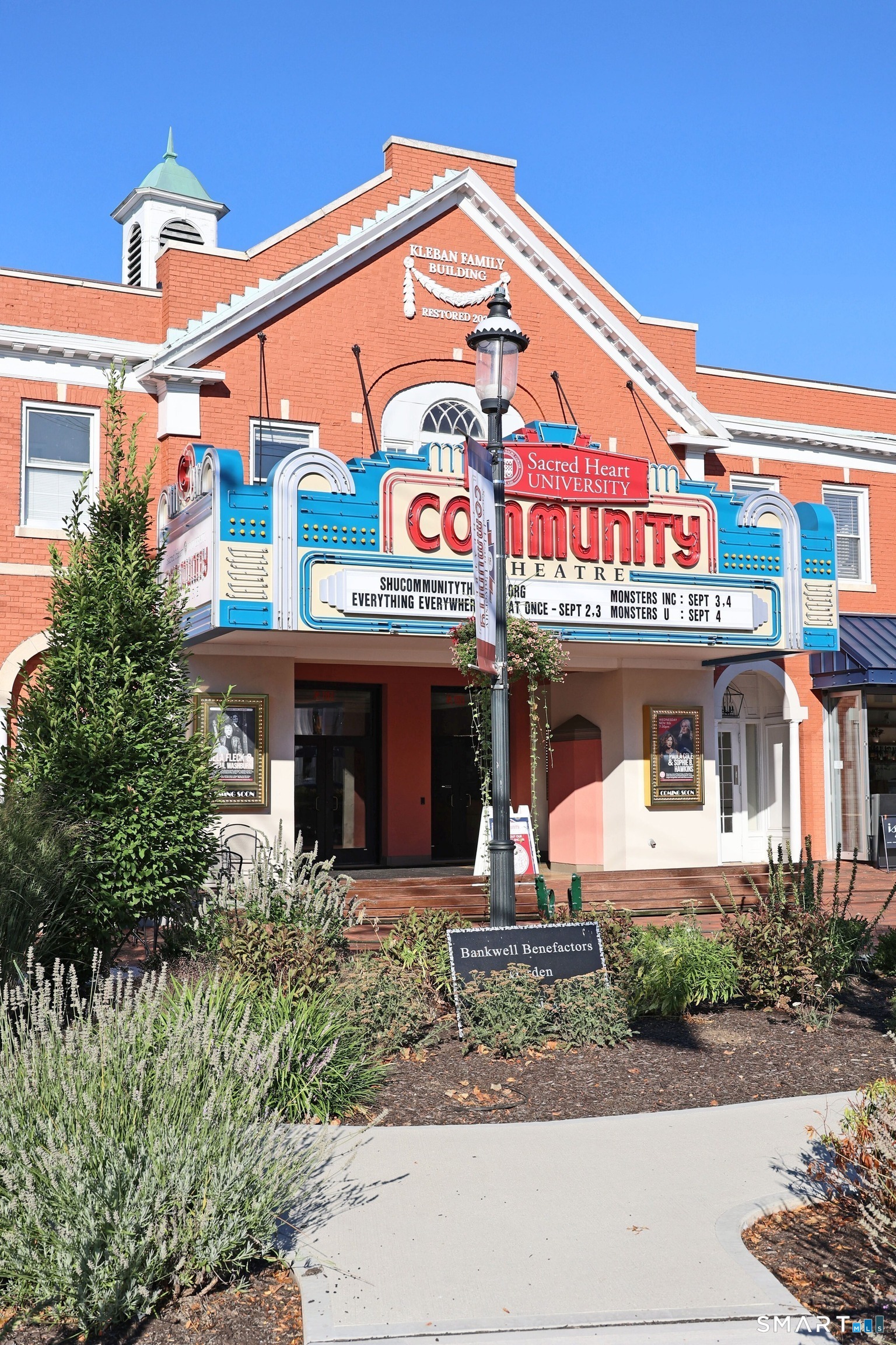 67 Thorpe Street Fairfield CT 06824