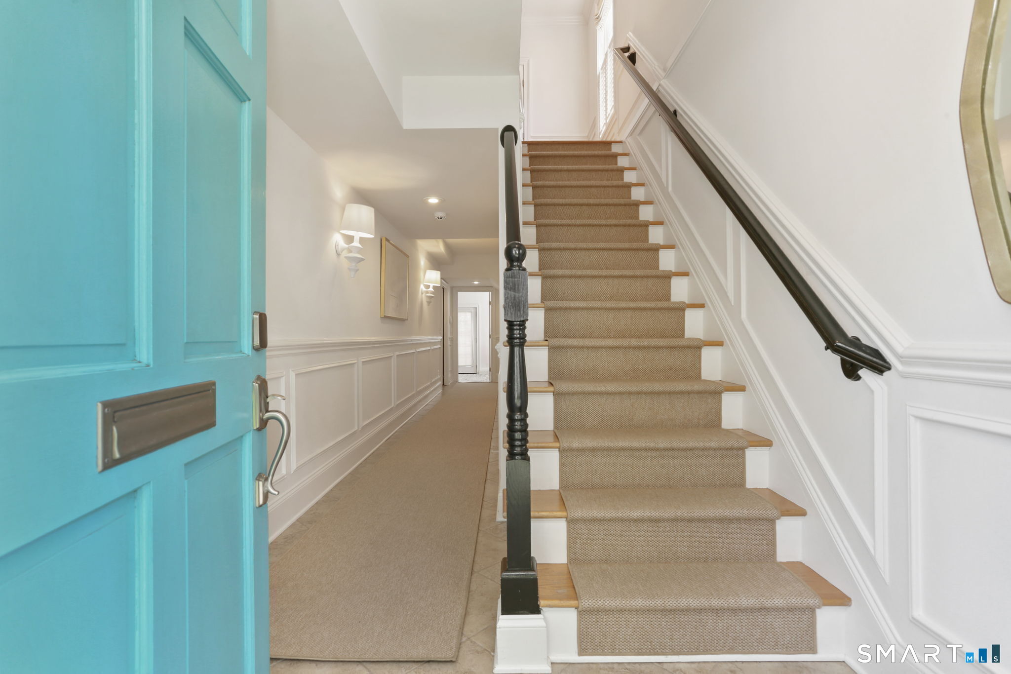 67 Thorpe Street Fairfield CT 06824