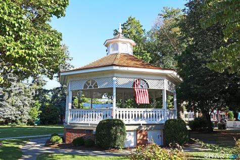 67 Thorpe Street Fairfield CT 06824