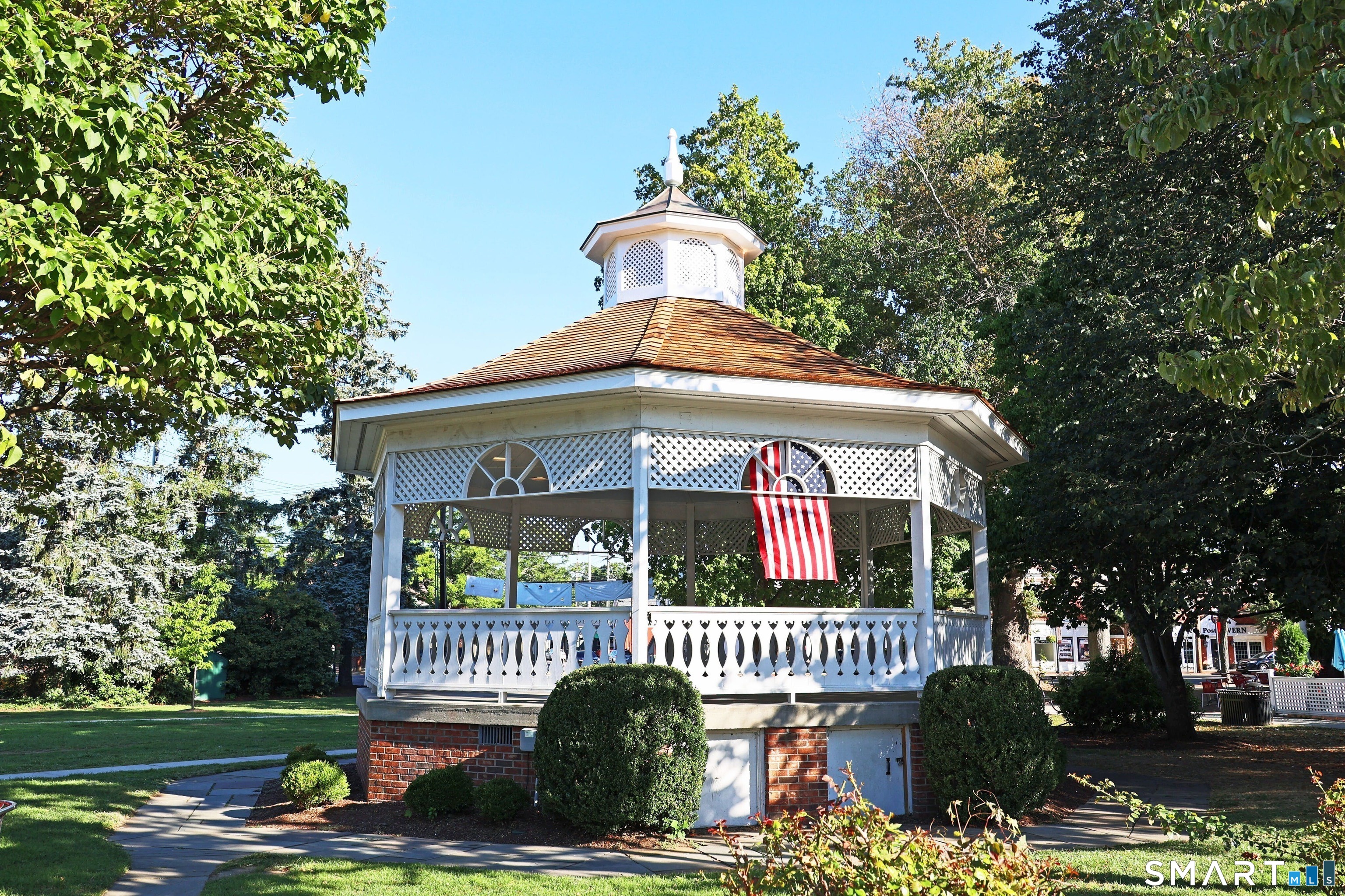 67 Thorpe Street Fairfield CT 06824