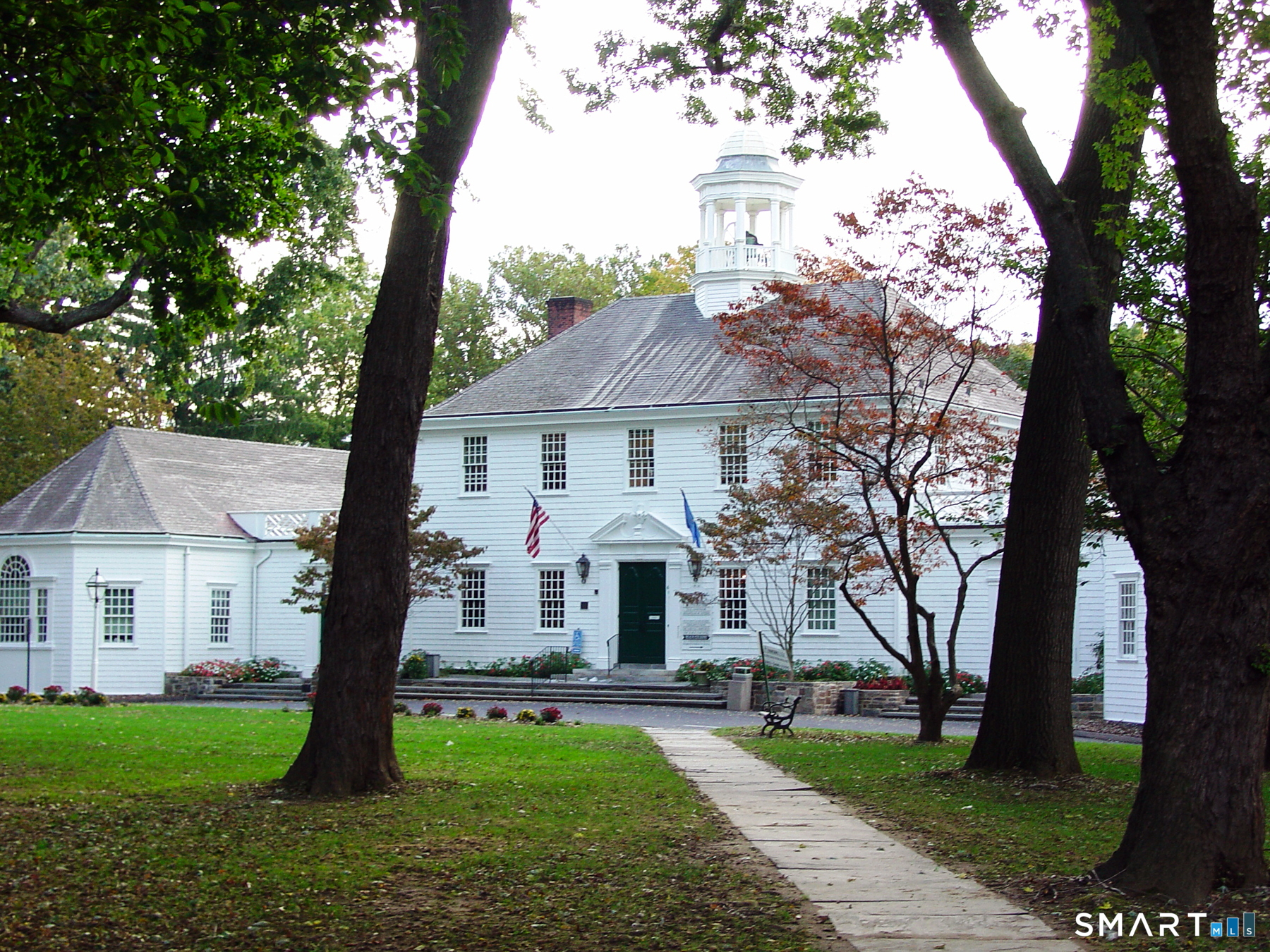 67 Thorpe Street Fairfield CT 06824