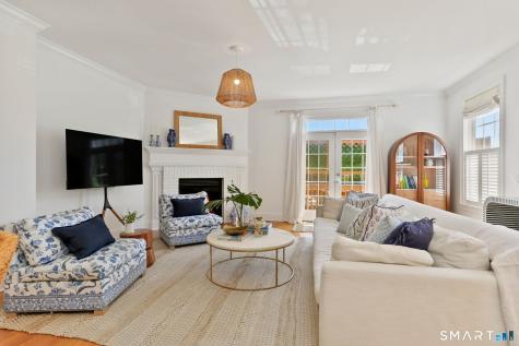 67 Thorpe Street Fairfield CT 06824