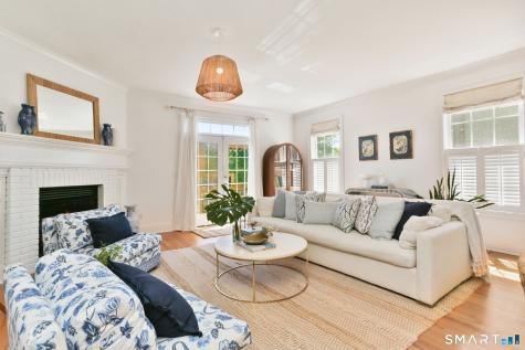 67 Thorpe Street Fairfield CT 06824