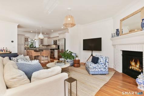67 Thorpe Street Fairfield CT 06824