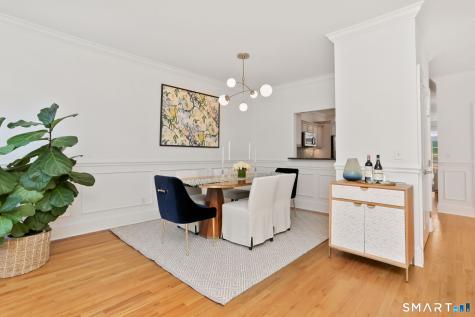 67 Thorpe Street Fairfield CT 06824