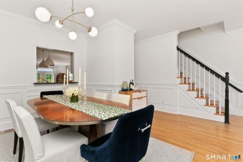 67 Thorpe Street Fairfield CT 06824