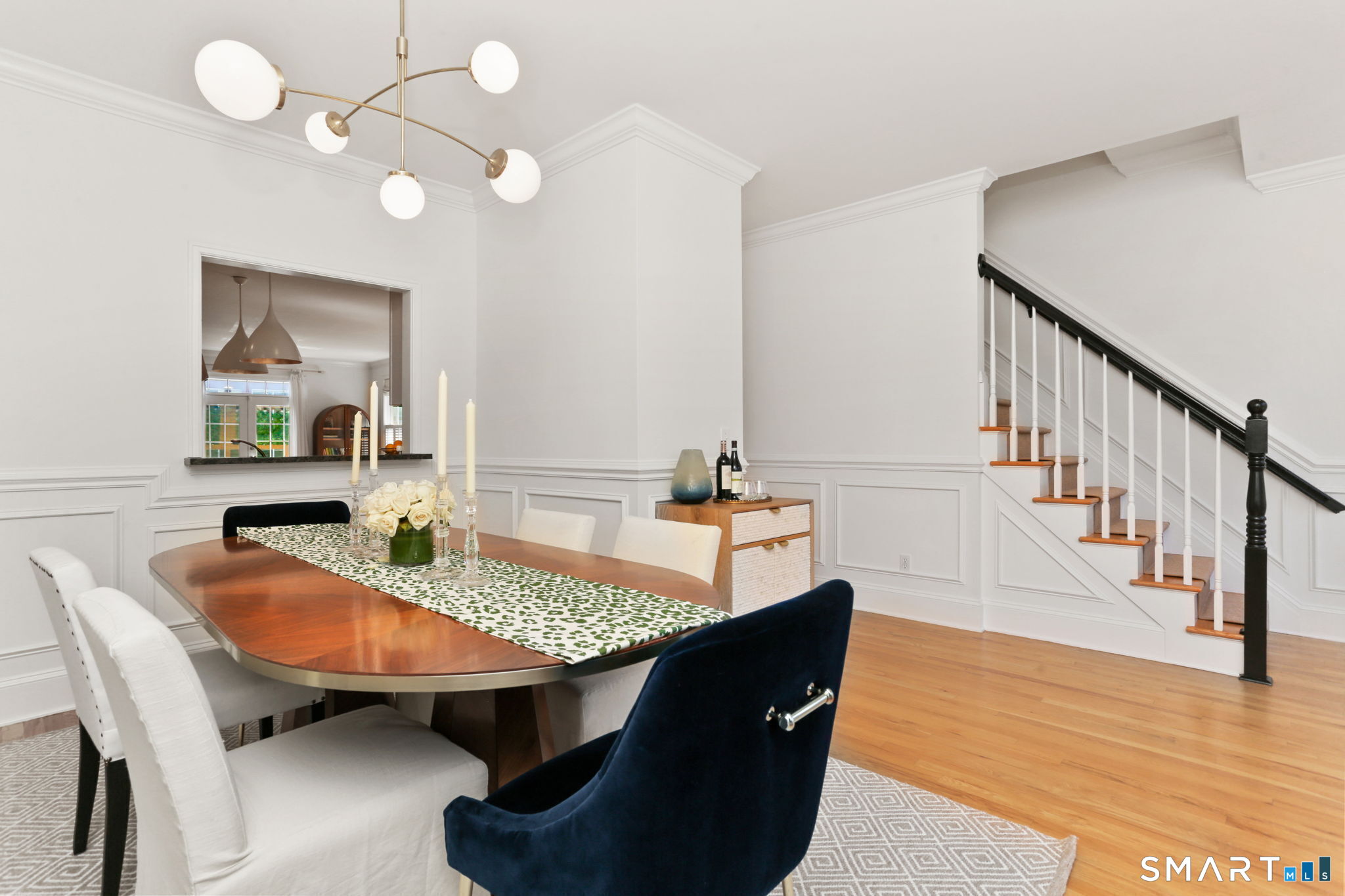 67 Thorpe Street Fairfield CT 06824