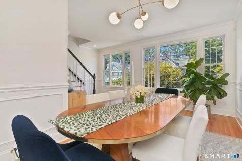 67 Thorpe Street Fairfield CT 06824