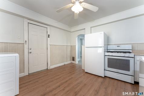 176 Thompson Street Stratford CT 06615