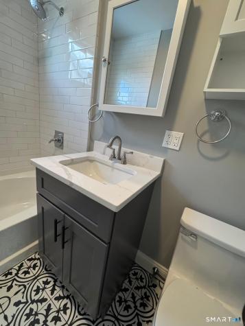 162 Fox Street Bridgeport CT 06605