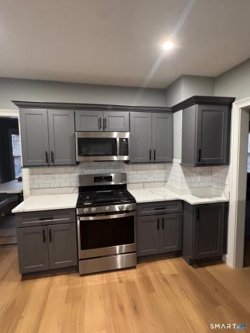 162 Fox Street Bridgeport CT 06605