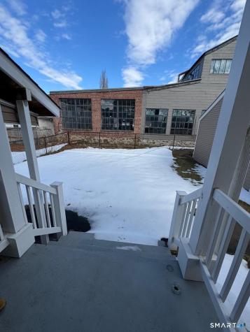 162 Fox Street Bridgeport CT 06605