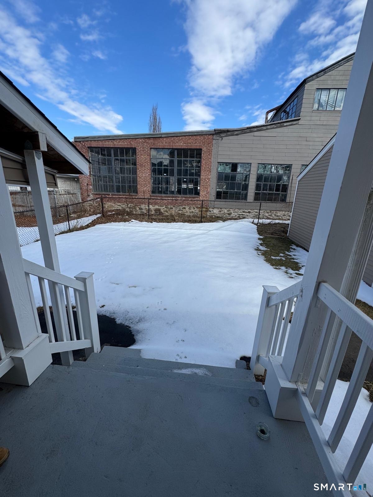 162 Fox Street Bridgeport CT 06605