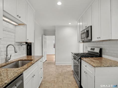 38 West Morgan Avenue Fairfield CT 06824