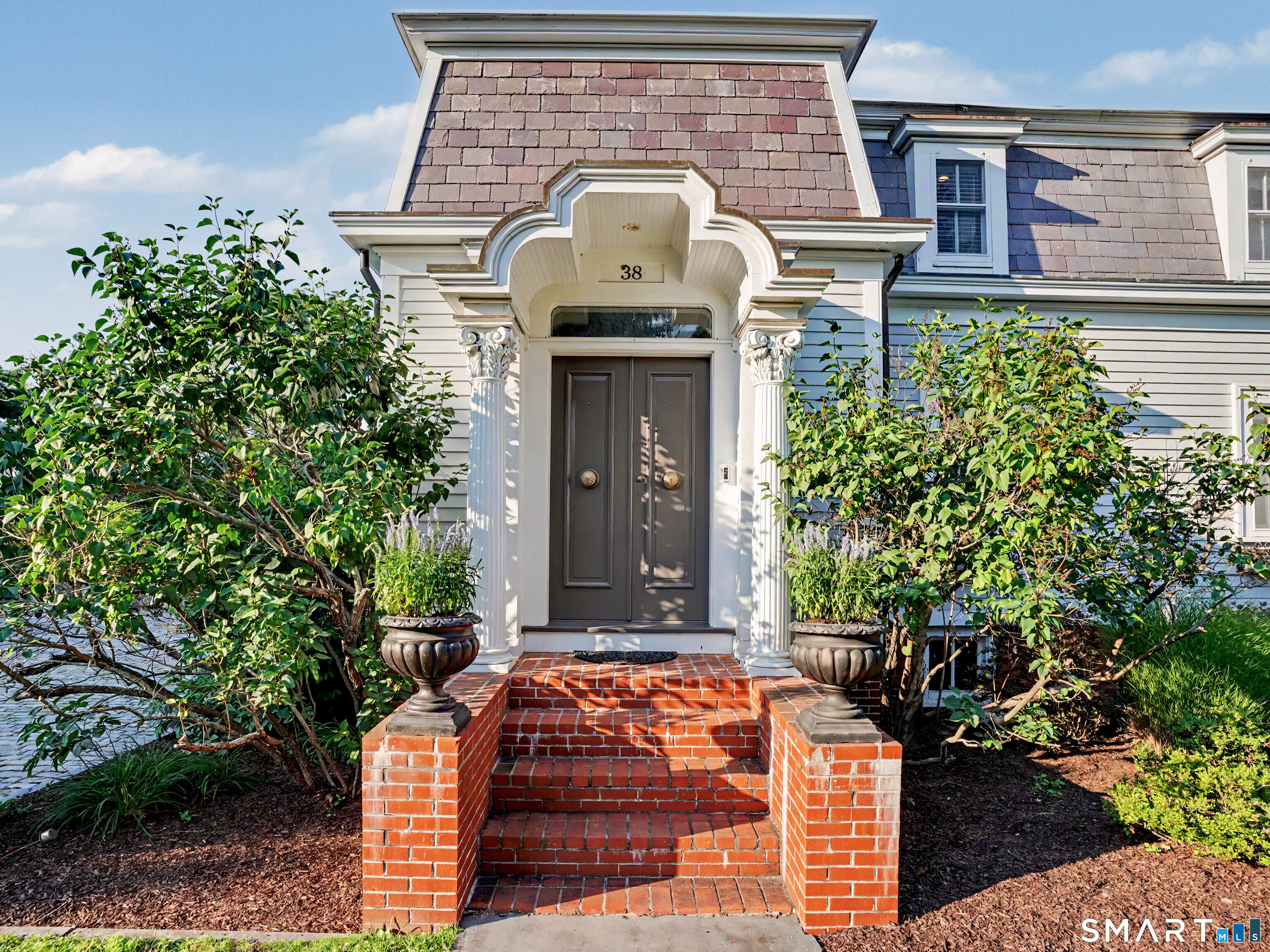 38 West Morgan Avenue Fairfield CT 06824
