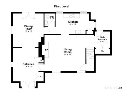 38 West Morgan Avenue Fairfield CT 06824