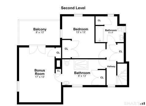 38 West Morgan Avenue Fairfield CT 06824