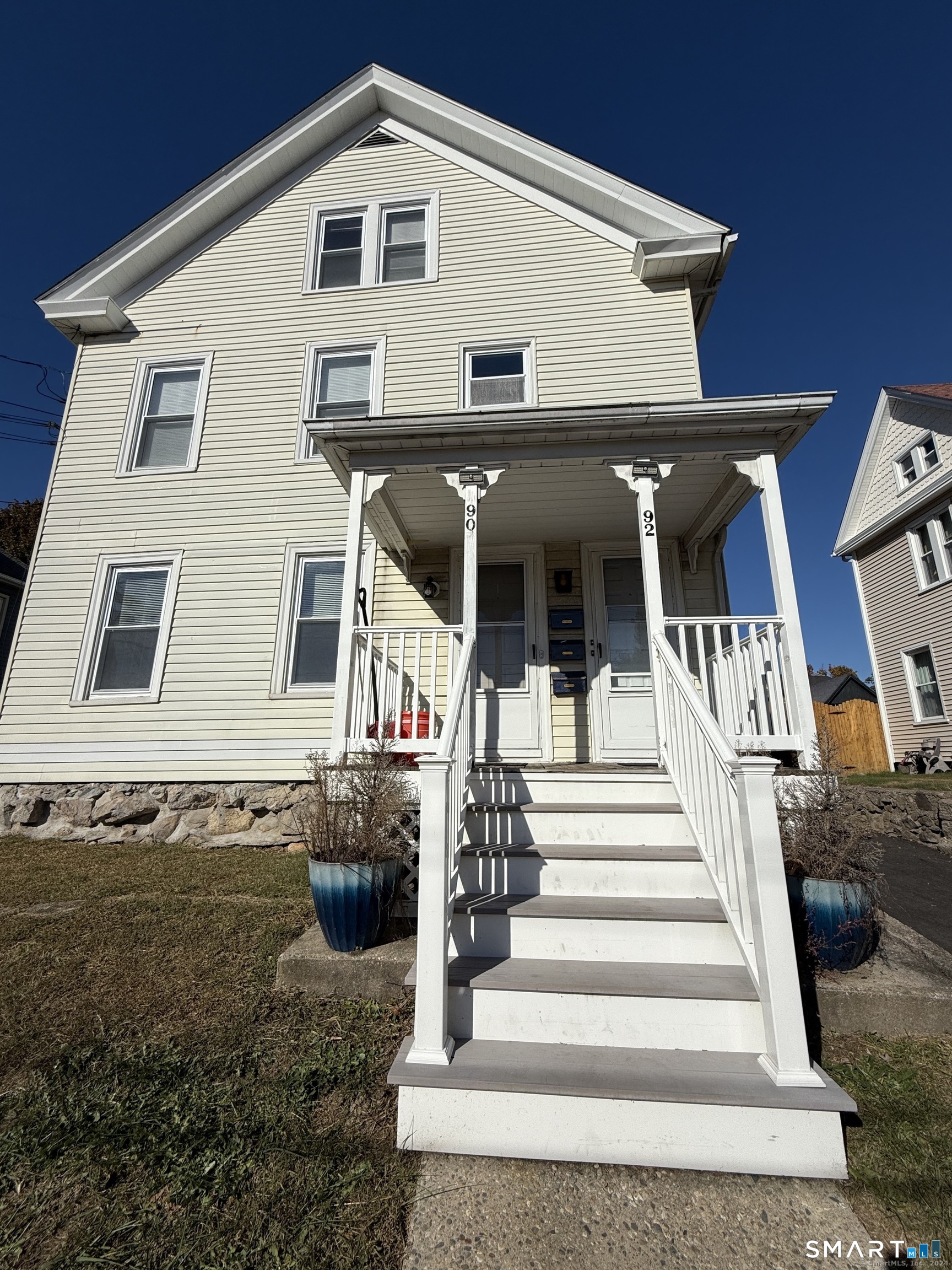 92 Allen Street Groton CT 06340