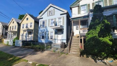 495 East Street New Haven CT 06511