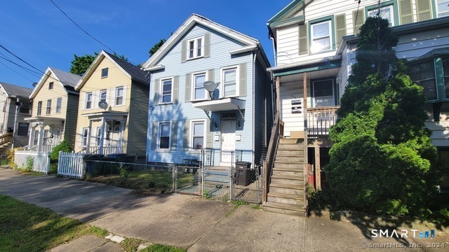 495 East Street New Haven CT 06511