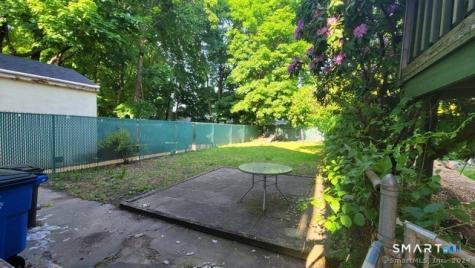 495 East Street New Haven CT 06511