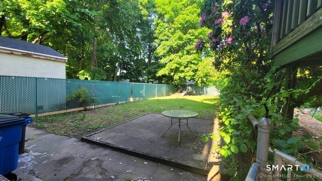 495 East Street New Haven CT 06511