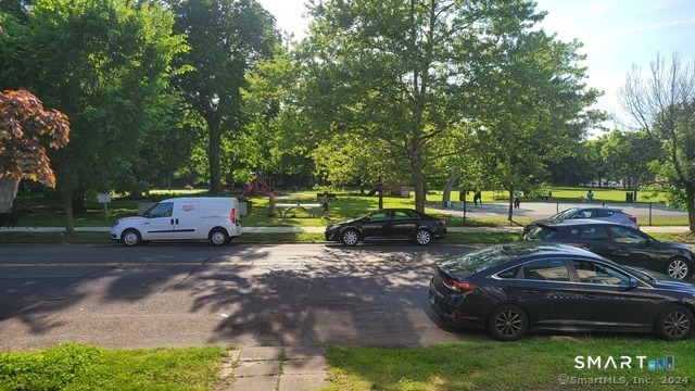 495 East Street New Haven CT 06511