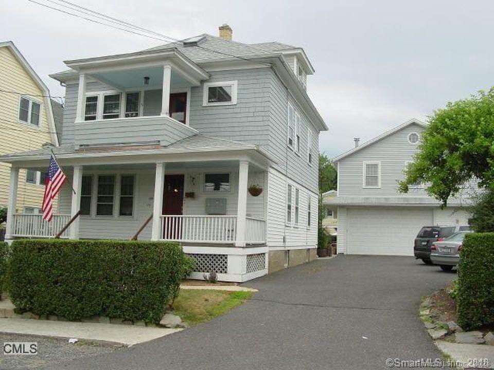 189 Brentwood Avenue Fairfield CT 06825