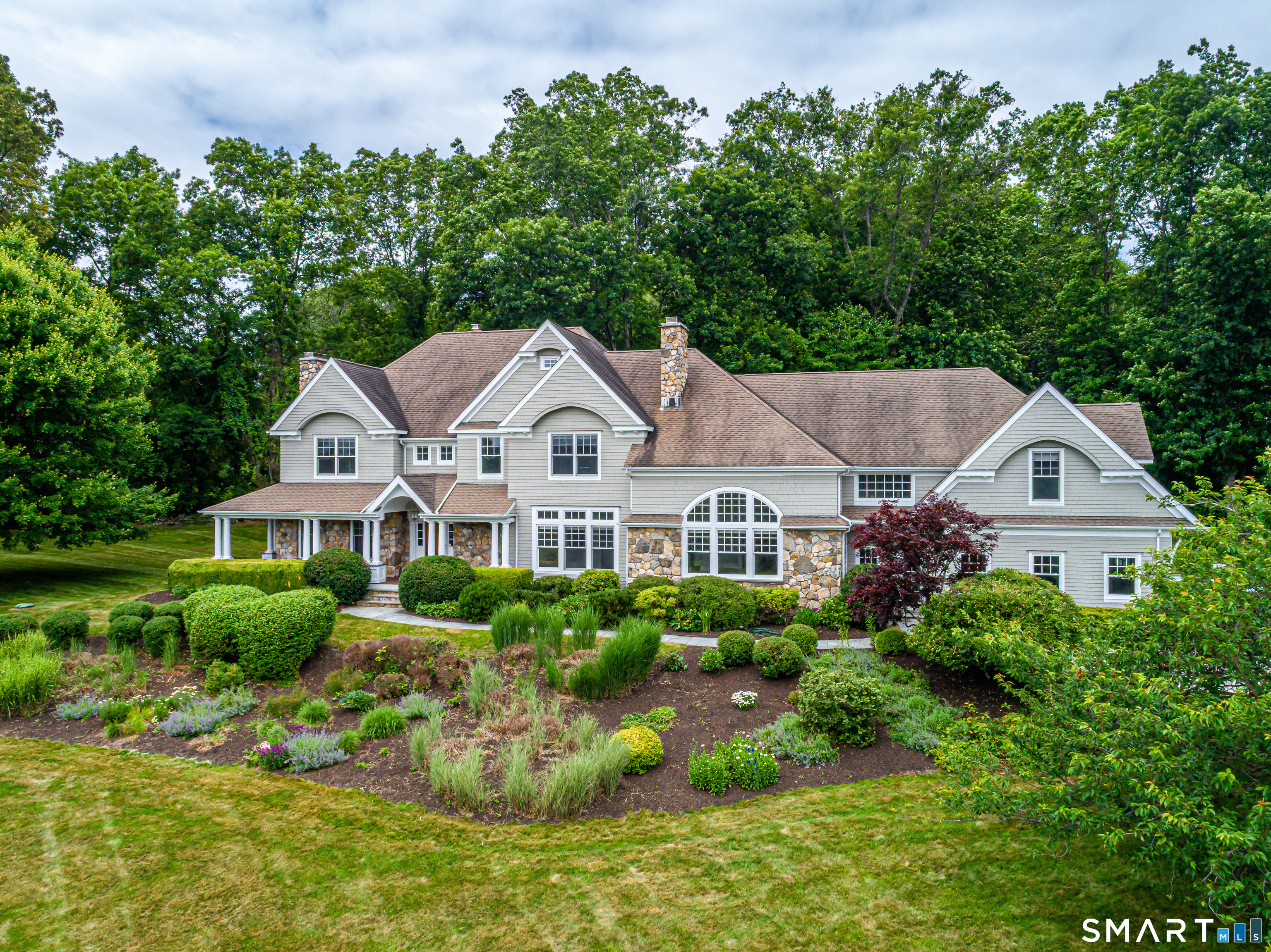 125 Nod Hill Road Wilton CT 06897