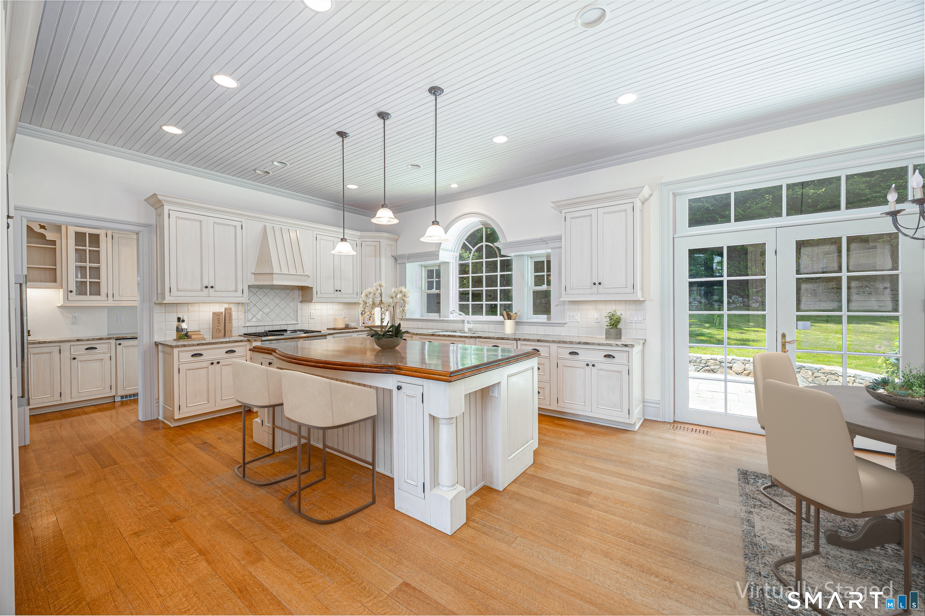 125 Nod Hill Road Wilton CT 06897
