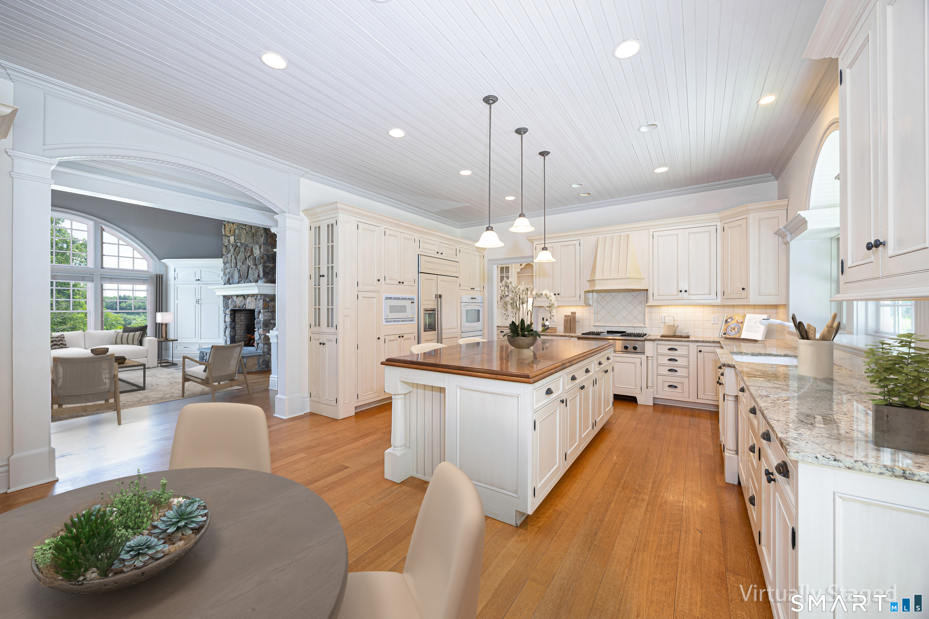 125 Nod Hill Road Wilton CT 06897
