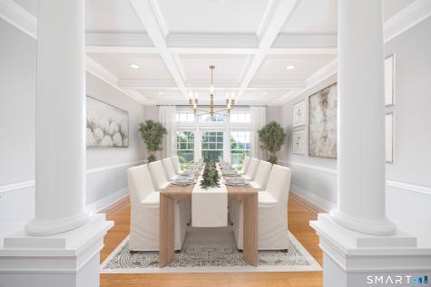 125 Nod Hill Road Wilton CT 06897