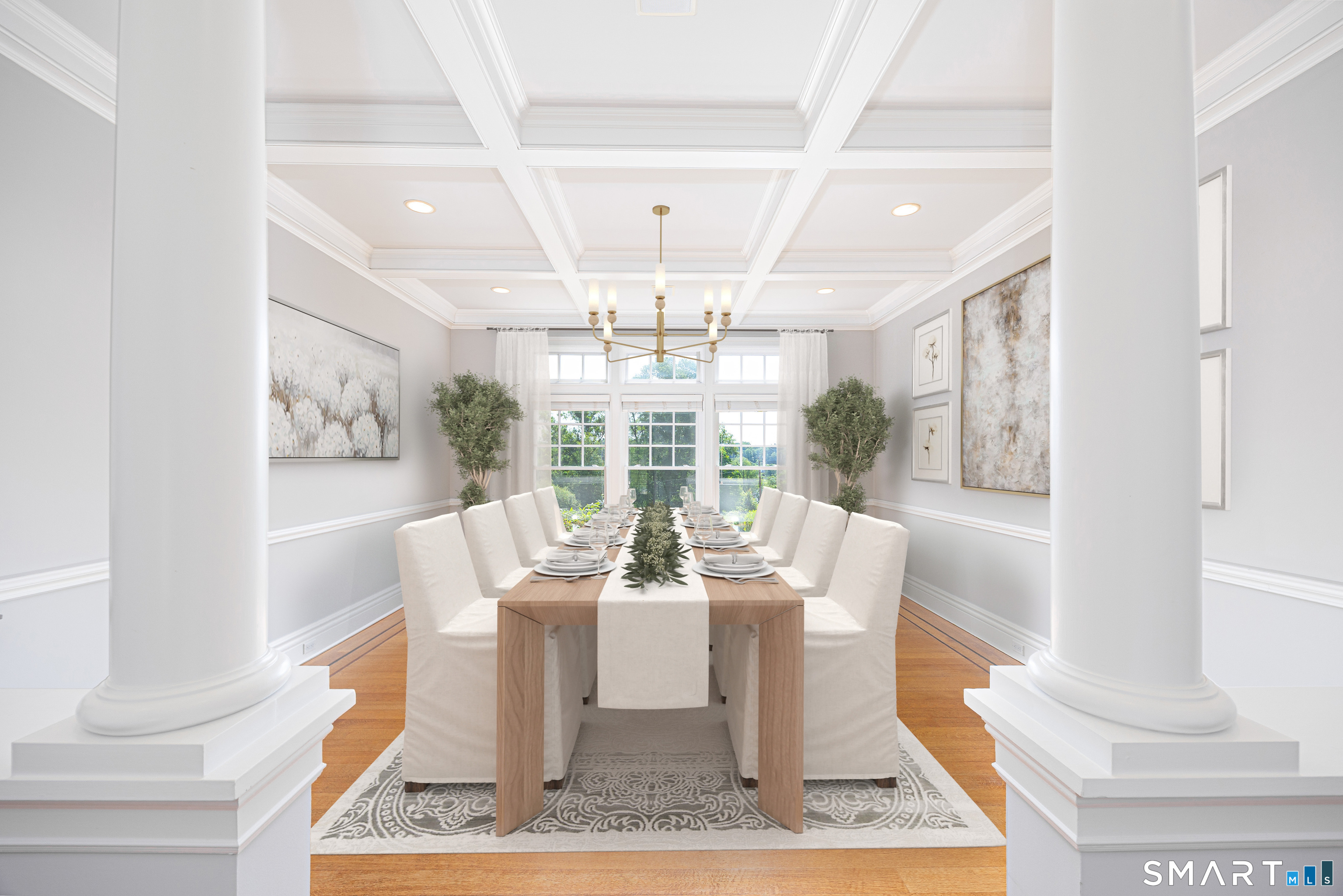 125 Nod Hill Road Wilton CT 06897