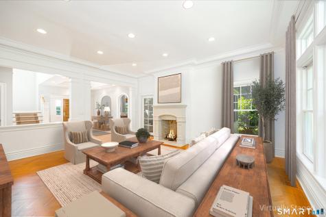 125 Nod Hill Road Wilton CT 06897