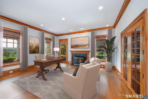125 Nod Hill Road Wilton CT 06897