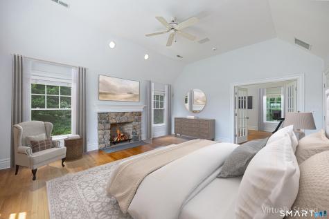 125 Nod Hill Road Wilton CT 06897