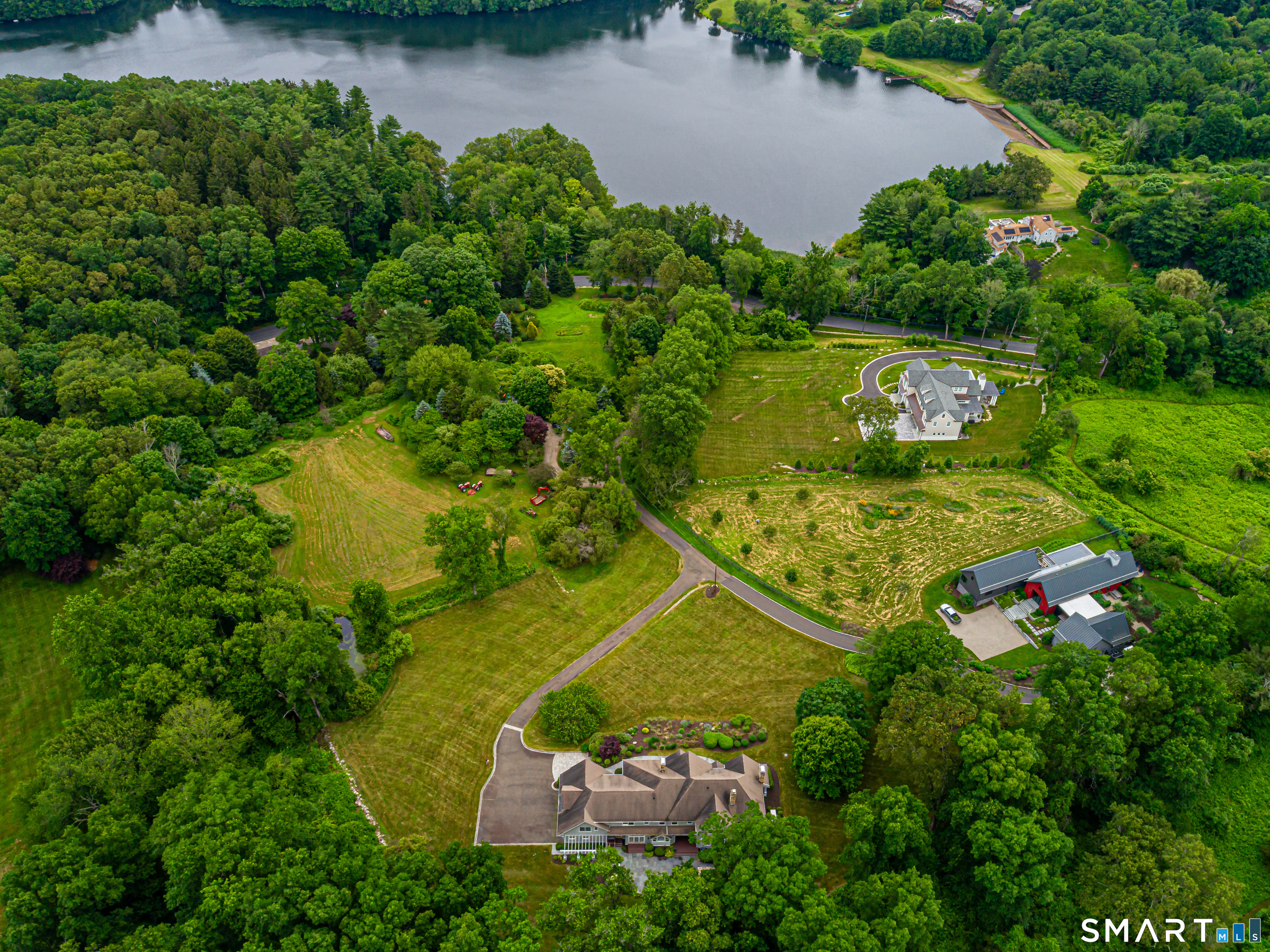125 Nod Hill Road Wilton CT 06897