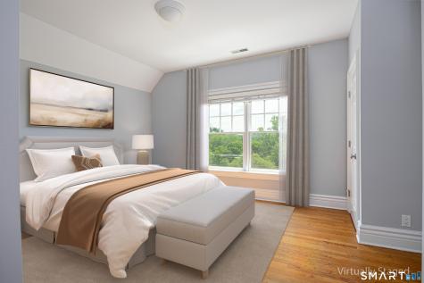 125 Nod Hill Road Wilton CT 06897
